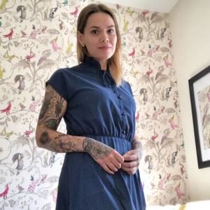 Meet your Posher, Julie